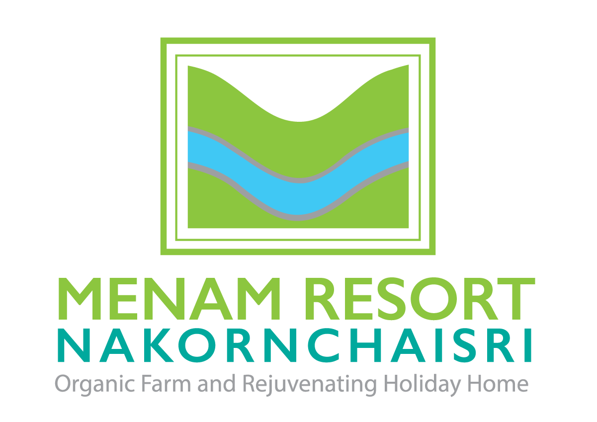 Menam Resort logo